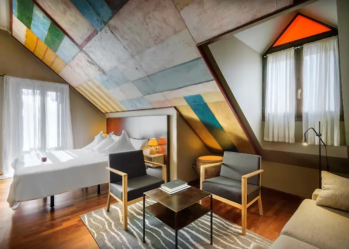 Hotel La Casuena