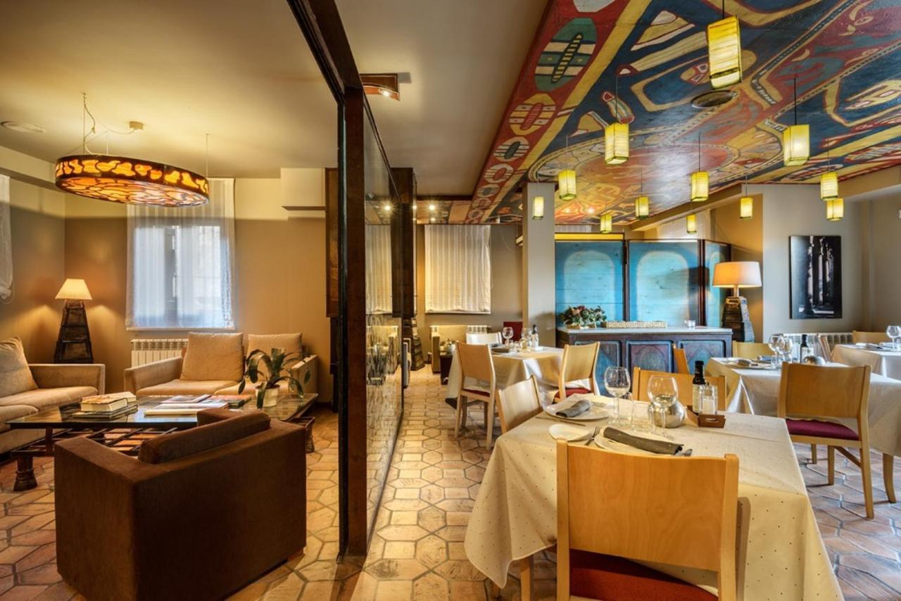 La Casuena Hotel