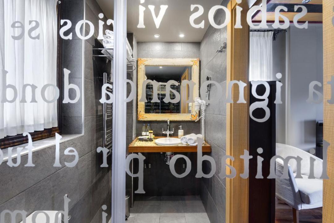 Hotel La Casuena
