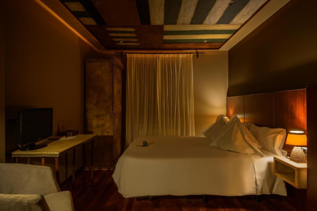 Hotel La Casueña 3*