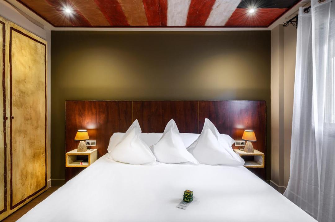 Hotel La Casueña